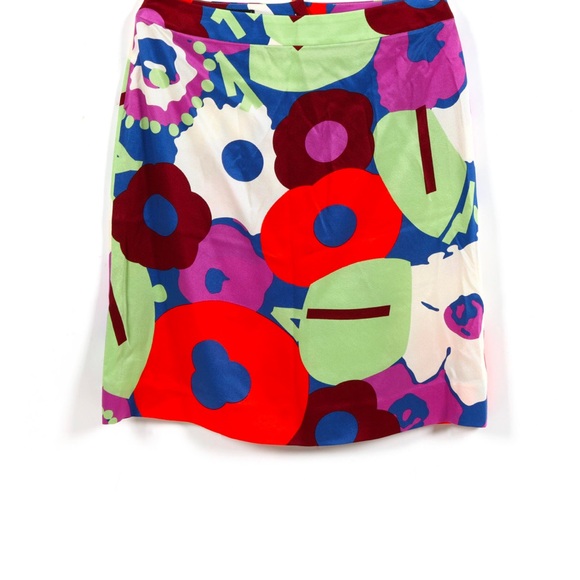 Vintage Chanel Boucle Jacket and Skirt Set 2000 Spring/Summer Runway Collection - Picture 12 of 16